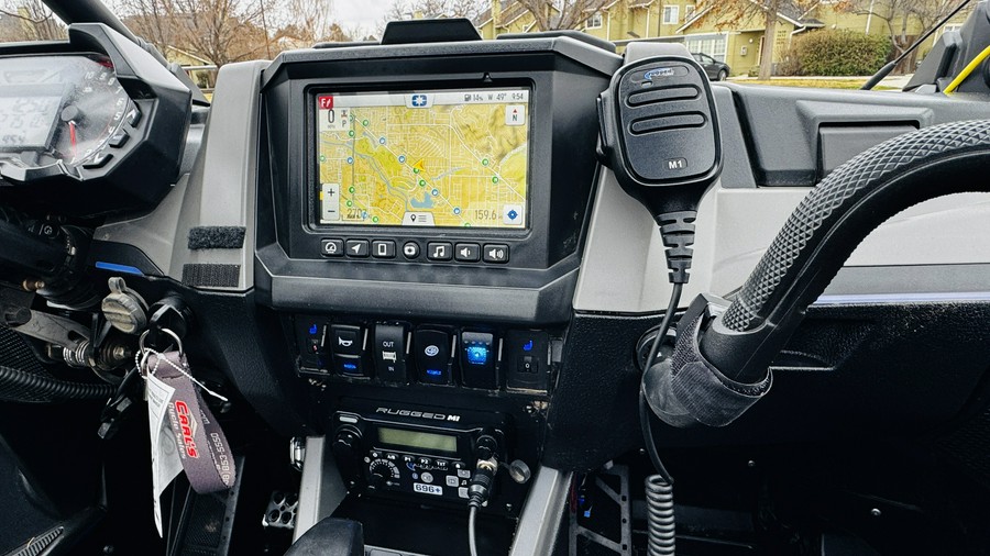 2022 Polaris RZR Pro XP Ultimate