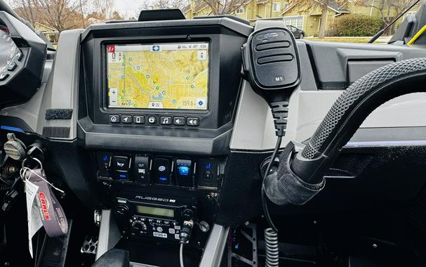 2022 Polaris RZR Pro XP Ultimate