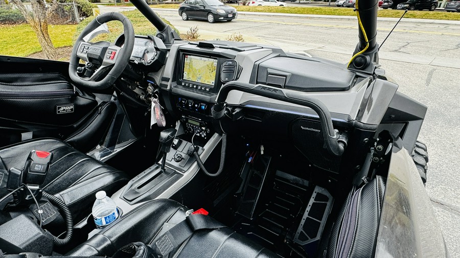 2022 Polaris RZR Pro XP Ultimate