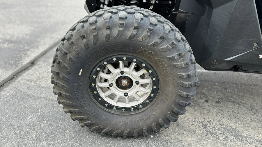 2022 Polaris RZR Pro XP Ultimate