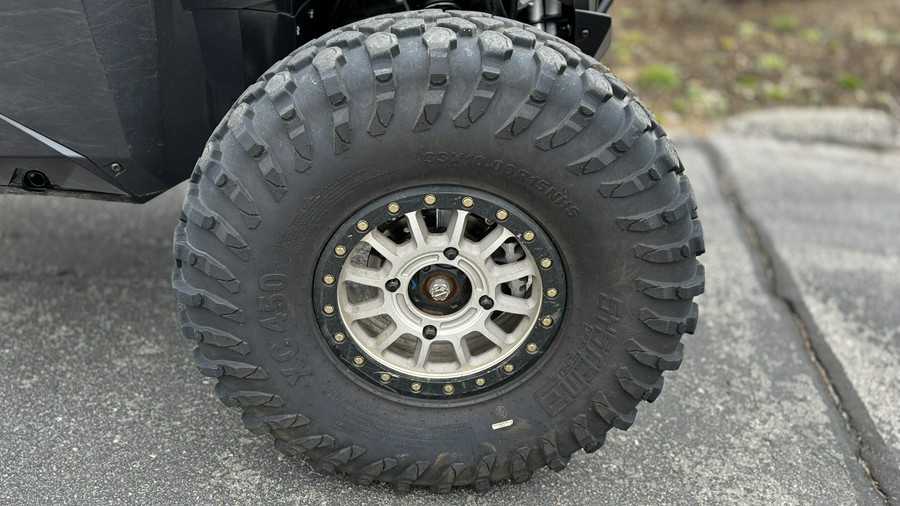 2022 Polaris RZR Pro XP Ultimate