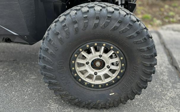 2022 Polaris RZR Pro XP Ultimate