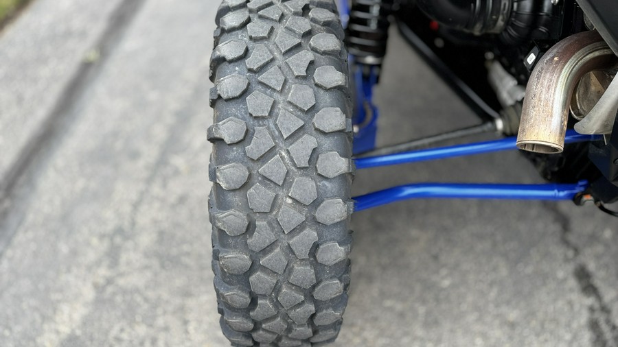 2022 Polaris RZR Pro XP Ultimate