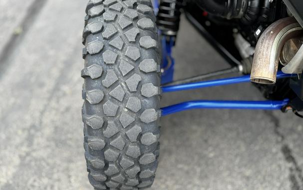 2022 Polaris RZR Pro XP Ultimate