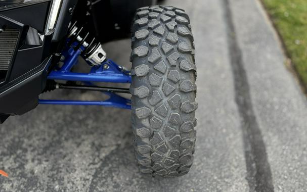 2022 Polaris RZR Pro XP Ultimate