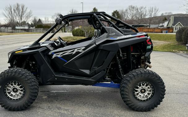 2022 Polaris RZR Pro XP Ultimate