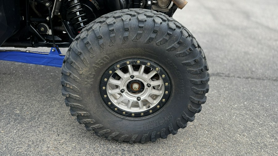 2022 Polaris RZR Pro XP Ultimate