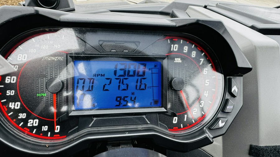 2022 Polaris RZR Pro XP Ultimate