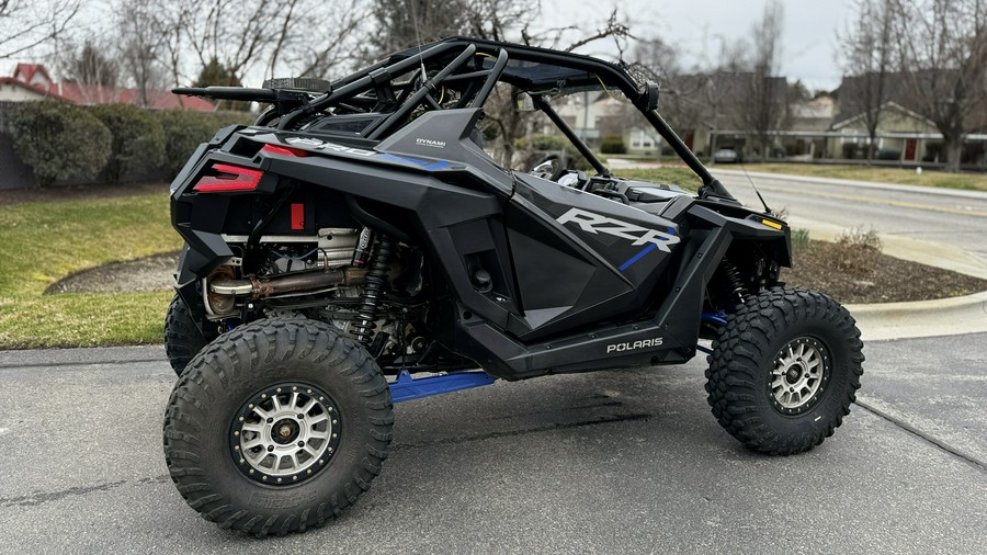 2022 Polaris RZR Pro XP Ultimate