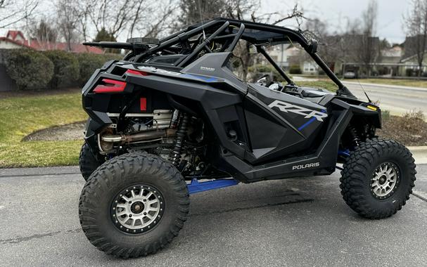 2022 Polaris RZR Pro XP Ultimate