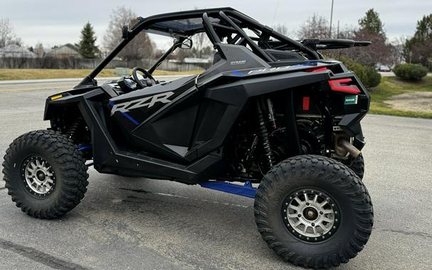 2022 Polaris RZR Pro XP Ultimate