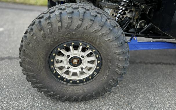 2022 Polaris RZR Pro XP Ultimate