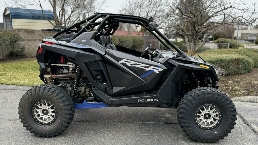 2022 Polaris RZR Pro XP Ultimate