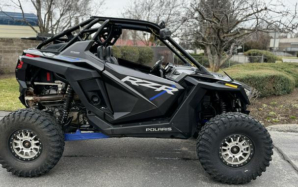 2022 Polaris RZR Pro XP Ultimate