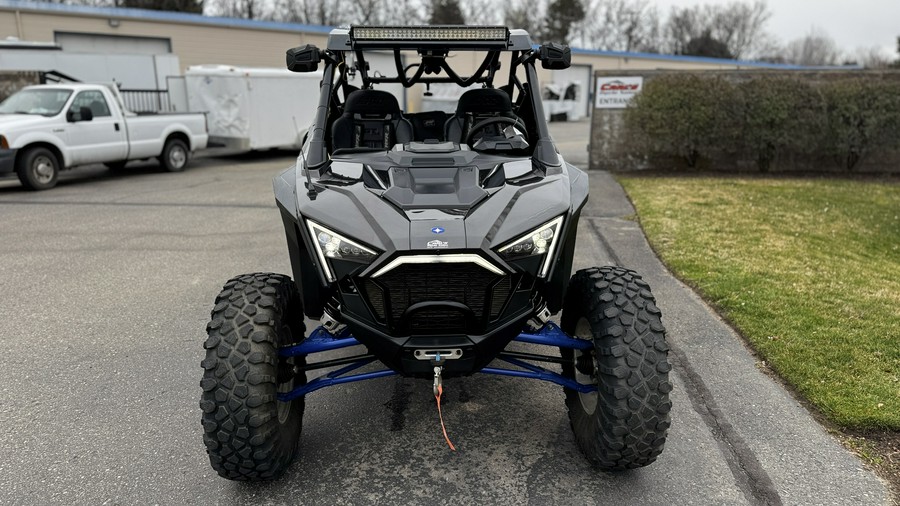2022 Polaris RZR Pro XP Ultimate