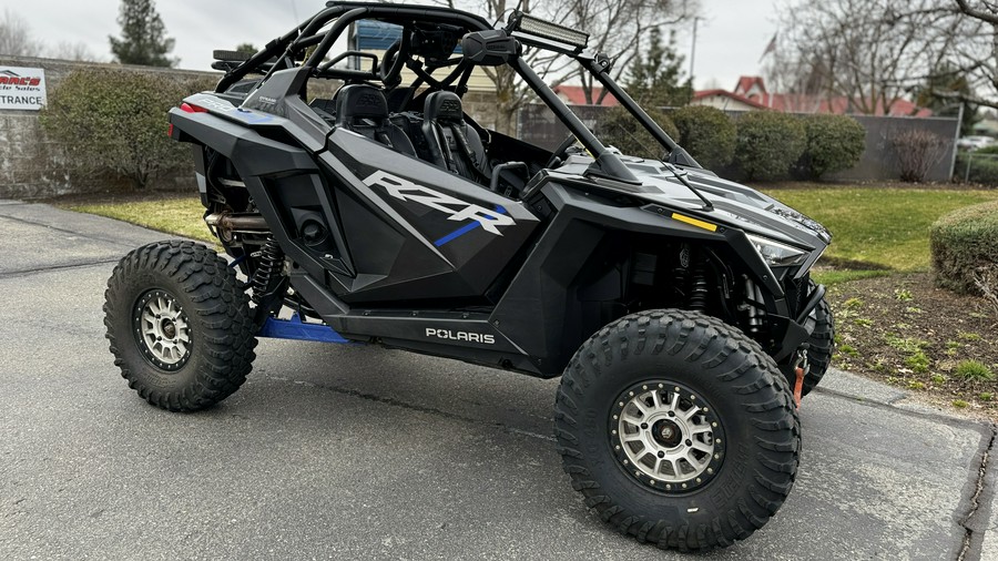 2022 Polaris RZR Pro XP Ultimate