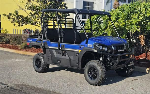 2026 Kawasaki Mule PRO-FXT 1000 LE