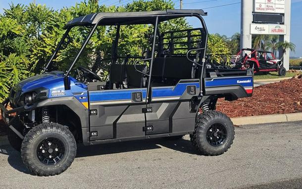 2026 Kawasaki Mule PRO-FXT 1000 LE
