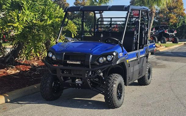 2026 Kawasaki Mule PRO-FXT 1000 LE
