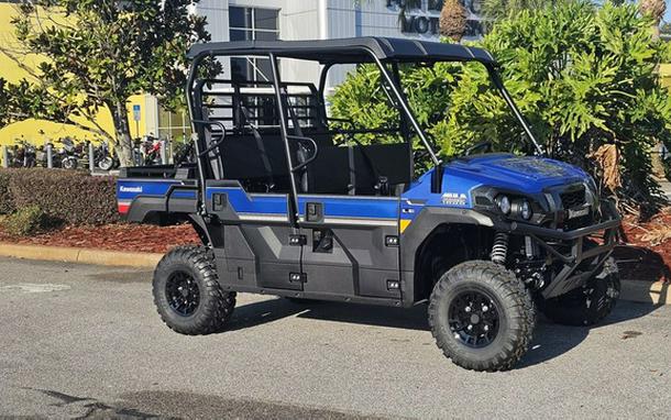 2026 Kawasaki Mule PRO-FXT 1000 LE