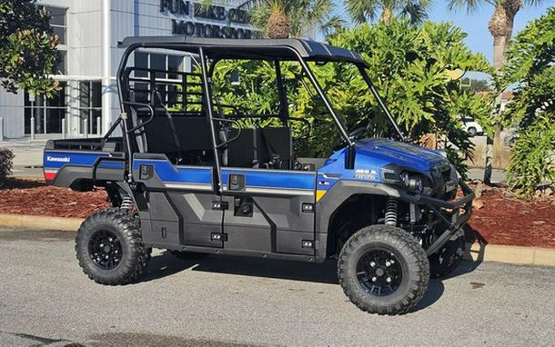 2026 Kawasaki Mule PRO-FXT 1000 LE