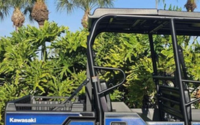 2026 Kawasaki Mule PRO-FXT 1000 LE