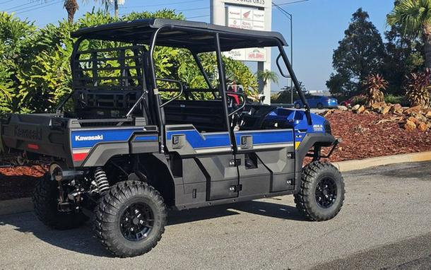 2026 Kawasaki Mule PRO-FXT 1000 LE