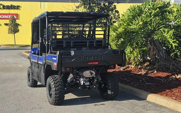 2026 Kawasaki Mule PRO-FXT 1000 LE
