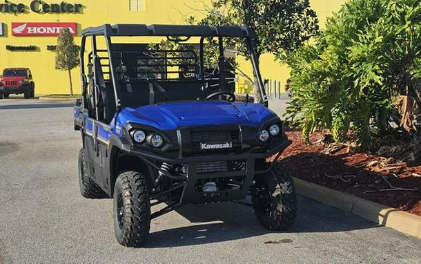 2026 Kawasaki Mule PRO-FXT 1000 LE