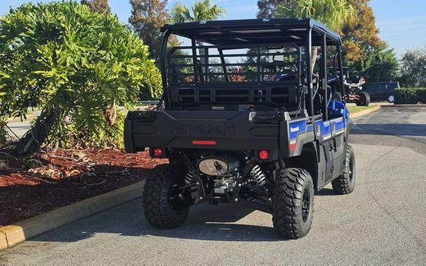 2026 Kawasaki Mule PRO-FXT 1000 LE