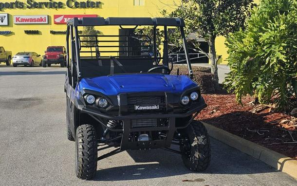 2026 Kawasaki Mule PRO-FXT 1000 LE