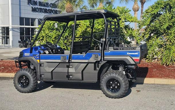 2026 Kawasaki Mule PRO-FXT 1000 LE
