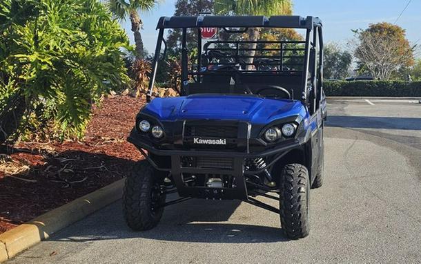 2026 Kawasaki Mule PRO-FXT 1000 LE