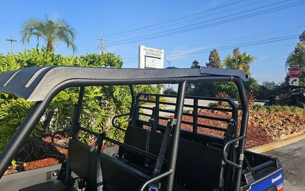 2026 Kawasaki Mule PRO-FXT 1000 LE