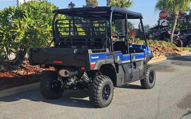 2026 Kawasaki Mule PRO-FXT 1000 LE