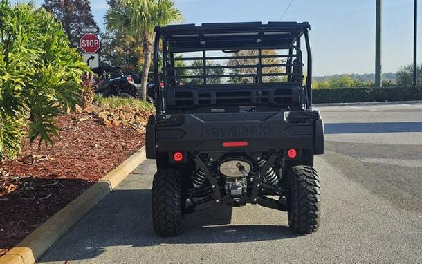 2026 Kawasaki Mule PRO-FXT 1000 LE