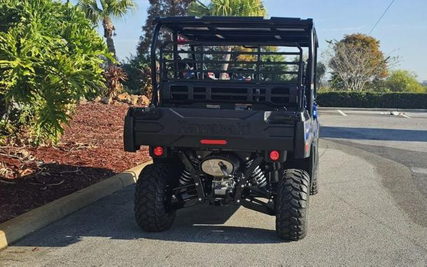 2026 Kawasaki Mule PRO-FXT 1000 LE