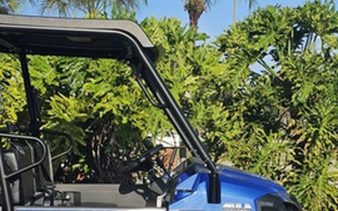 2026 Kawasaki Mule PRO-FXT 1000 LE