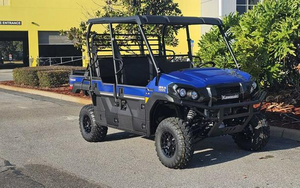 2026 Kawasaki Mule PRO-FXT 1000 LE