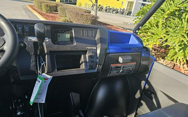 2026 Kawasaki Mule PRO-FXT 1000 LE