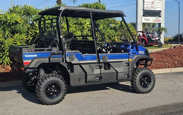 2026 Kawasaki Mule PRO-FXT 1000 LE