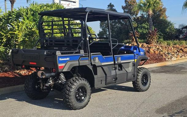 2026 Kawasaki Mule PRO-FXT 1000 LE