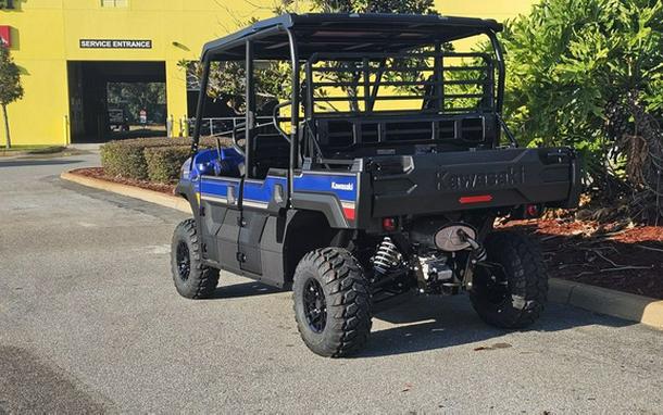 2026 Kawasaki Mule PRO-FXT 1000 LE