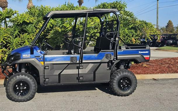 2026 Kawasaki Mule PRO-FXT 1000 LE