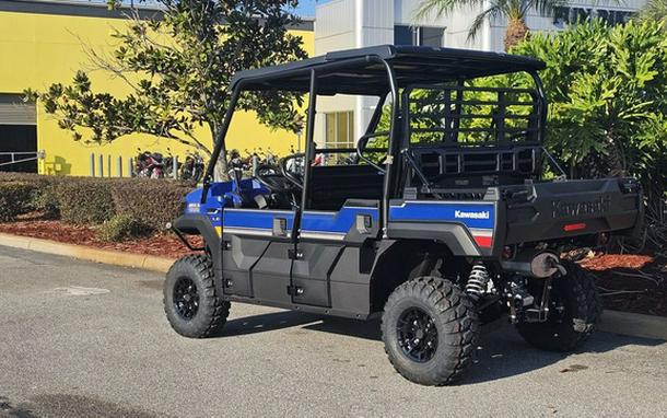 2026 Kawasaki Mule PRO-FXT 1000 LE
