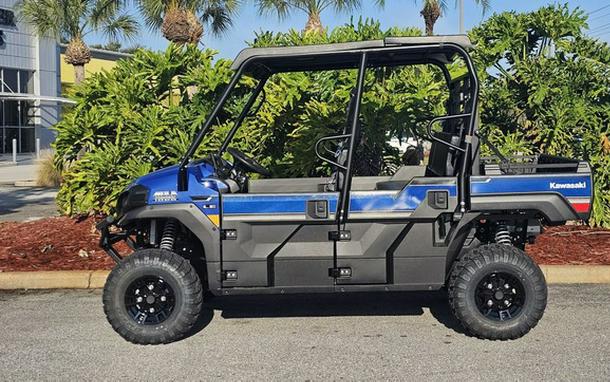 2026 Kawasaki Mule PRO-FXT 1000 LE