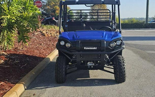 2026 Kawasaki Mule PRO-FXT 1000 LE