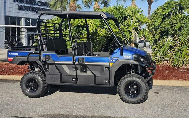 2026 Kawasaki Mule PRO-FXT 1000 LE