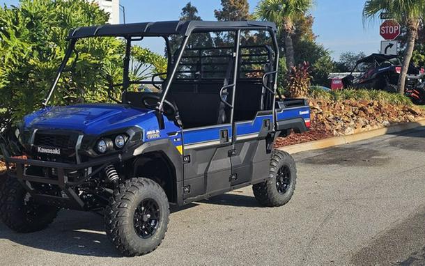 2026 Kawasaki Mule PRO-FXT 1000 LE