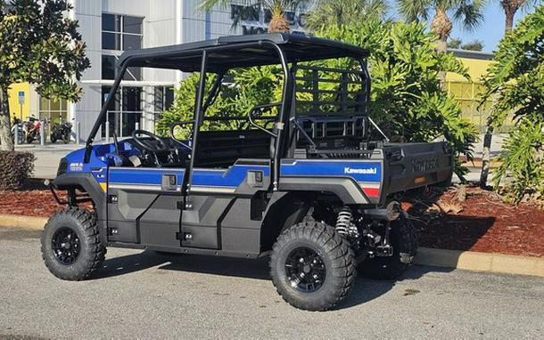 2026 Kawasaki Mule PRO-FXT 1000 LE